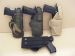 Viper Modular Adjustable Holster